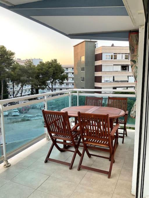 Didi Village Relax Salou Exterior photo