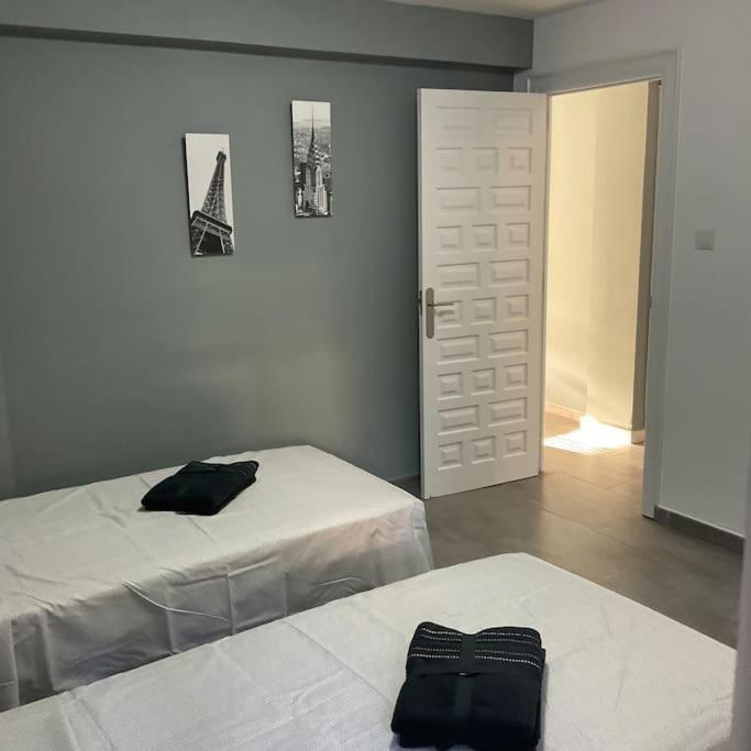 Didi Village Relax Salou Exterior photo