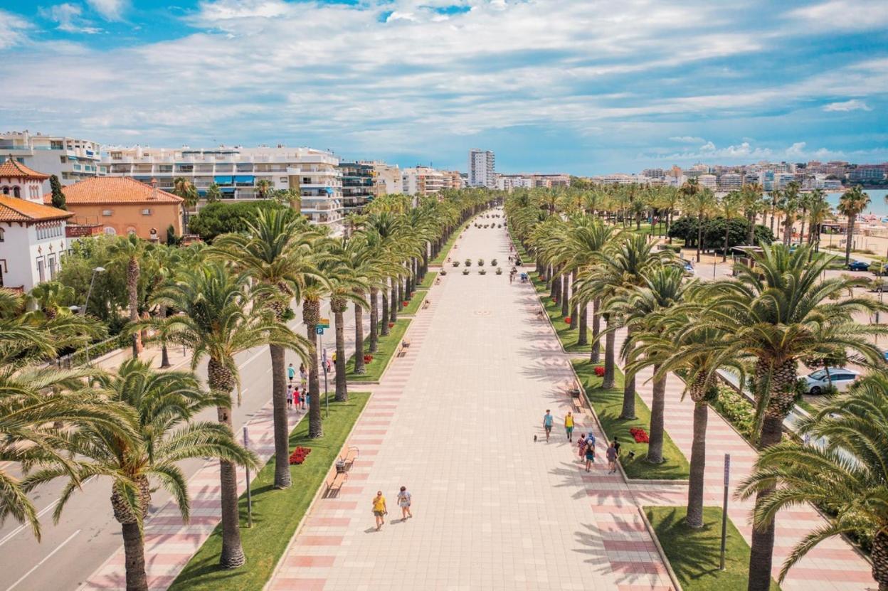 Didi Village Relax Salou Exterior photo